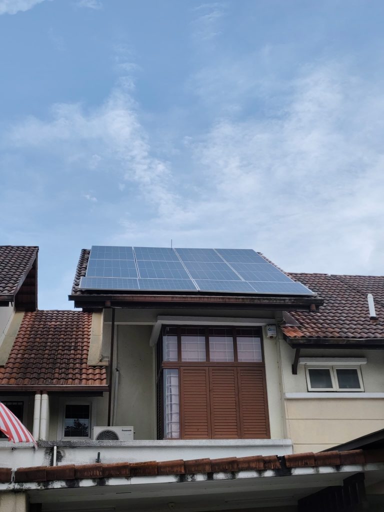 Subang Jaya 10kWp
