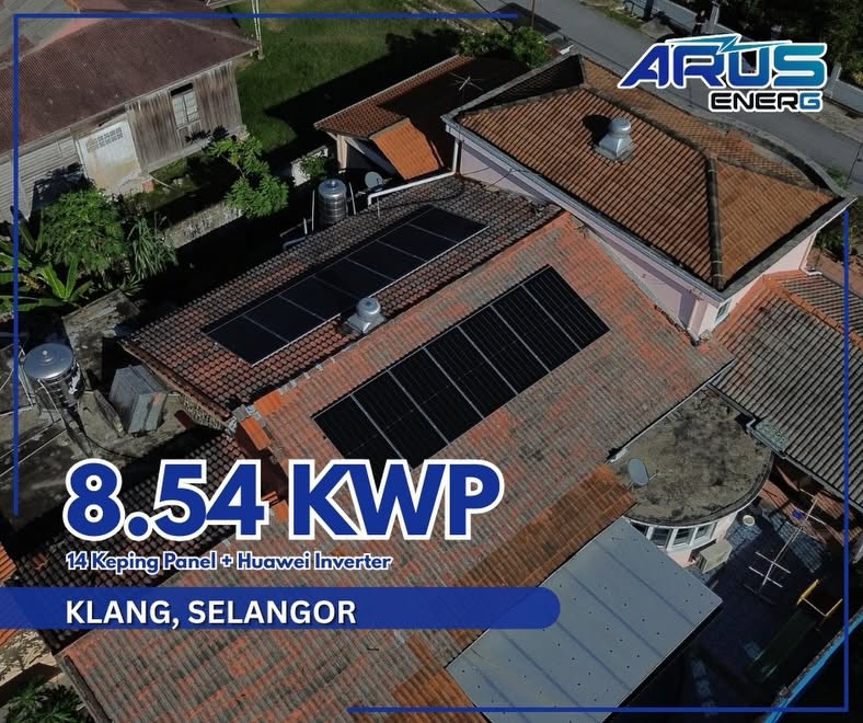 8.54kWp