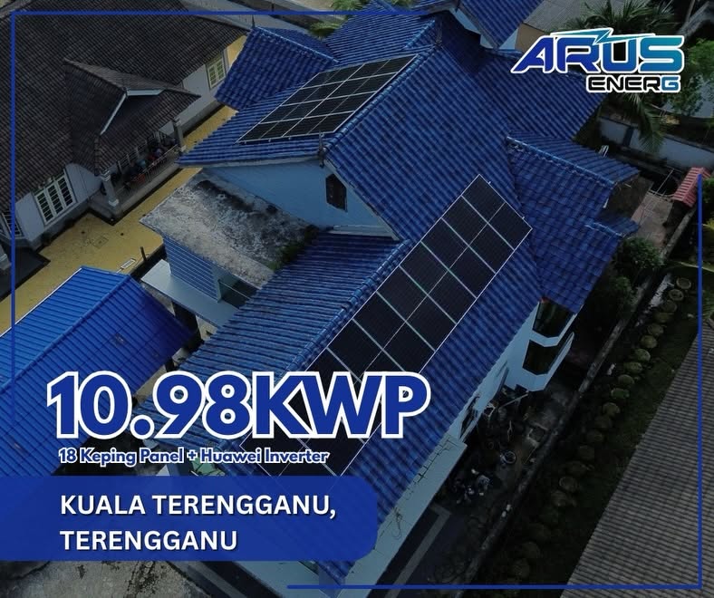 10.98kWp